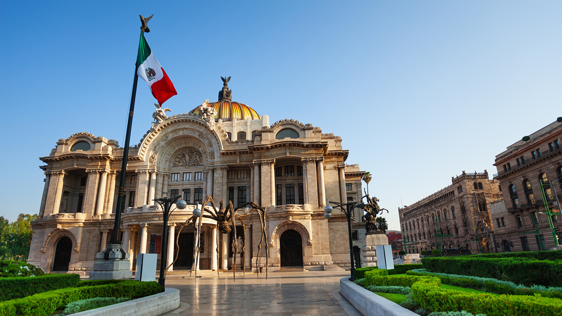 Mexico