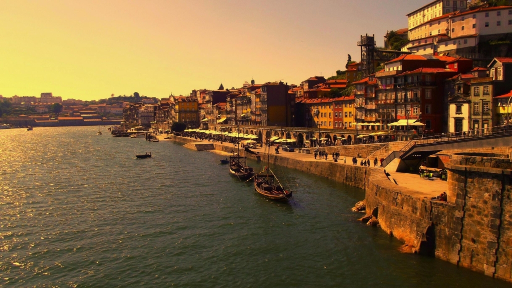 portugal homes
