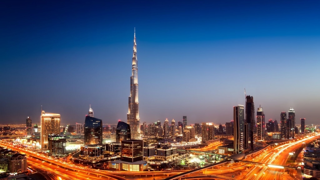 dubai property
