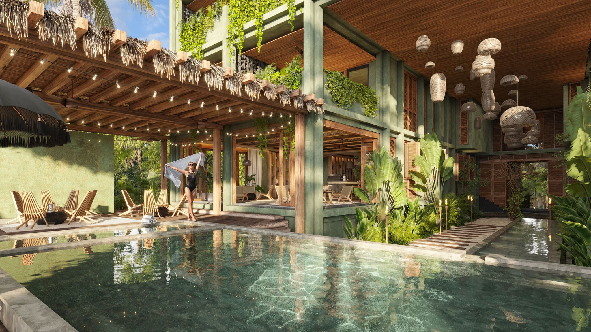 acalai beachfront real estate tulum 3