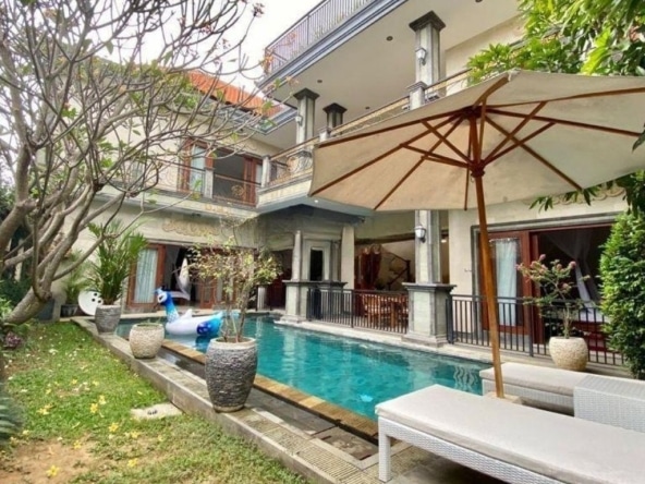 bali climate