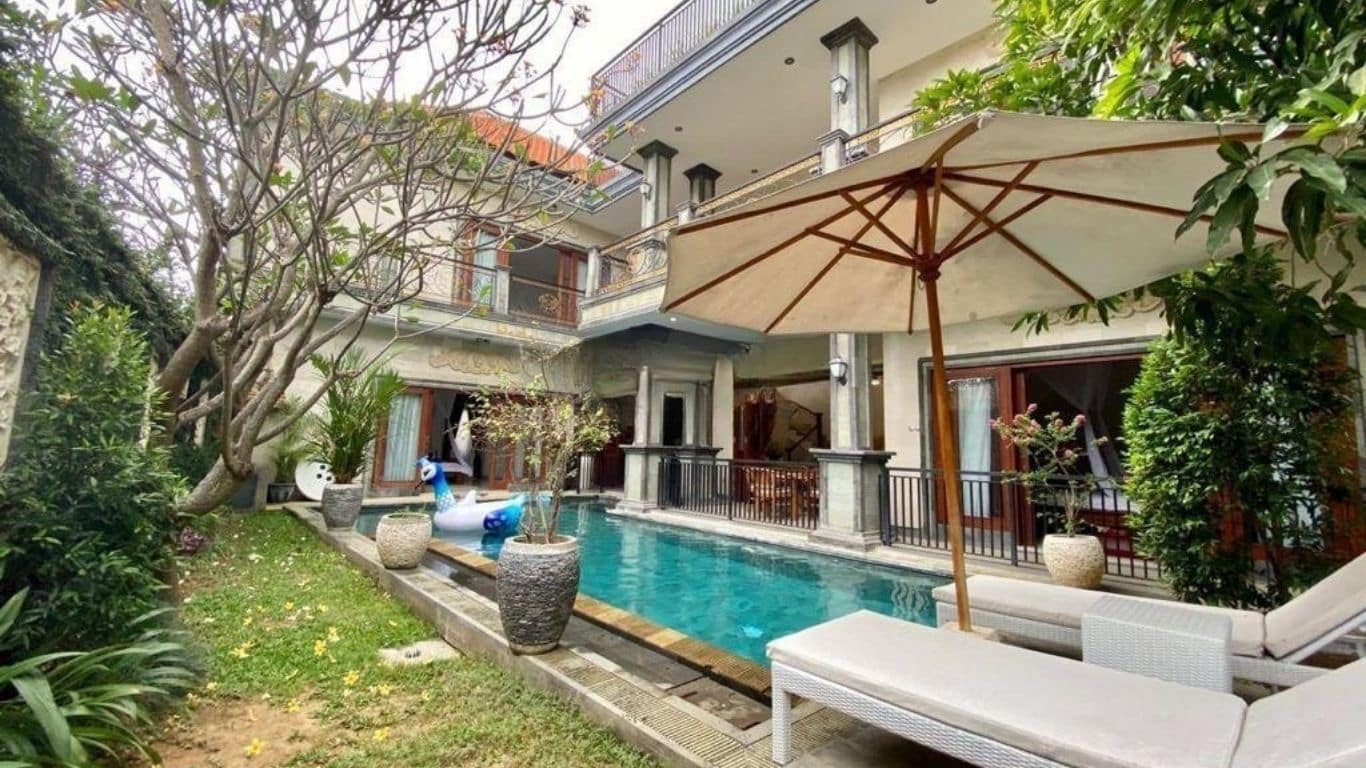 bali climate