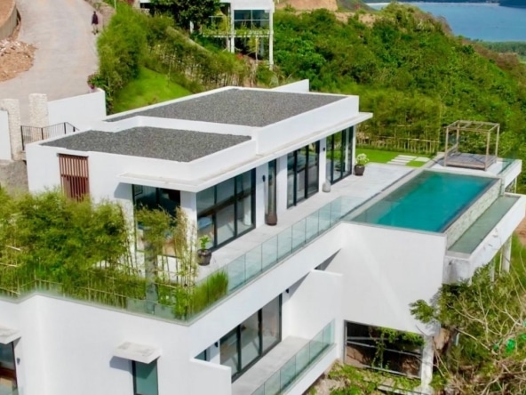 housing in bali