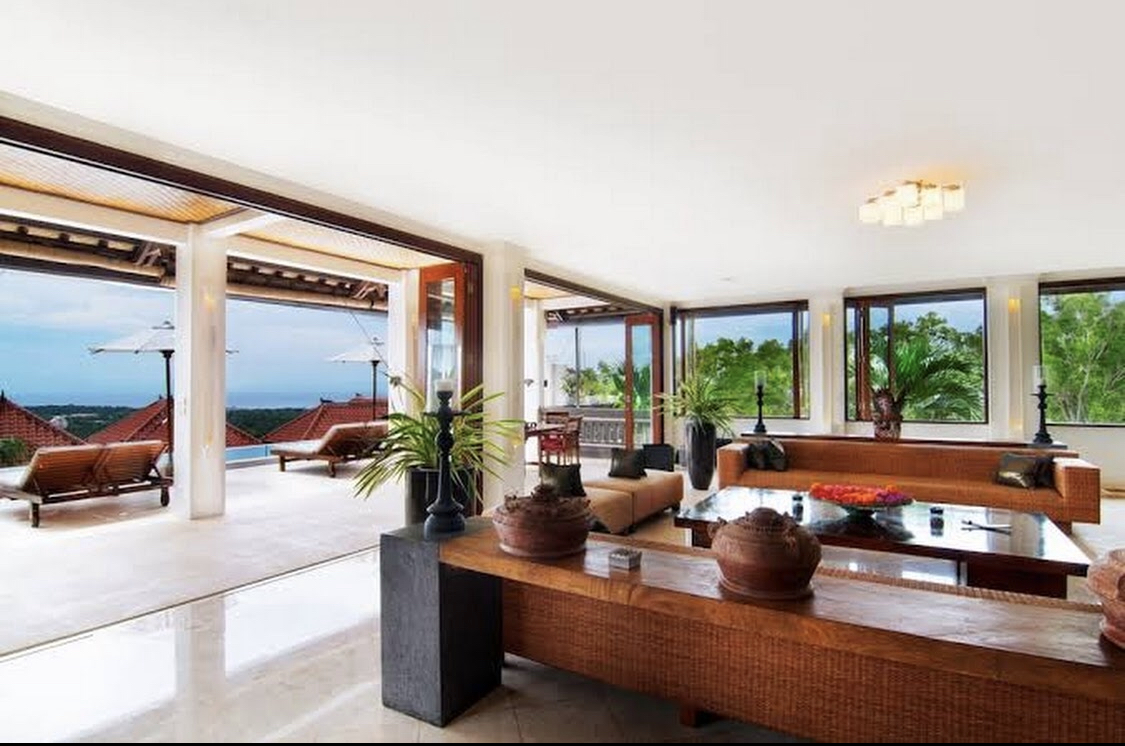 rentals in Bali