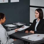 consultation meeting