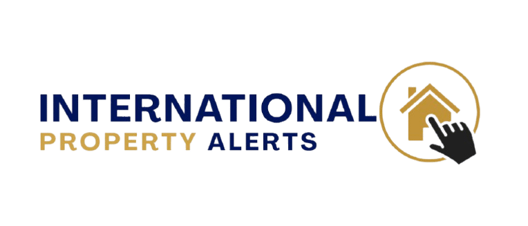 international property alerts