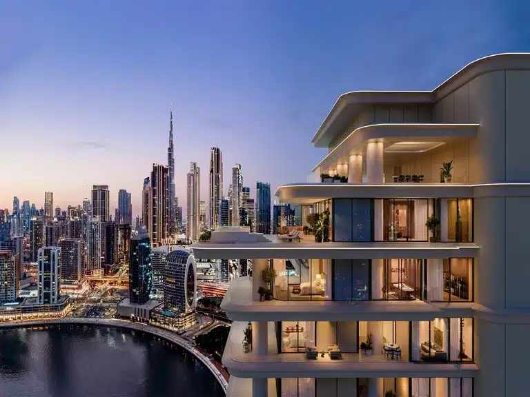 prestige living