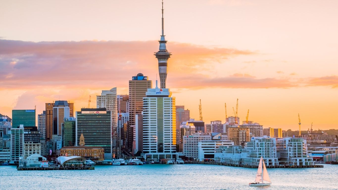 nz real estate