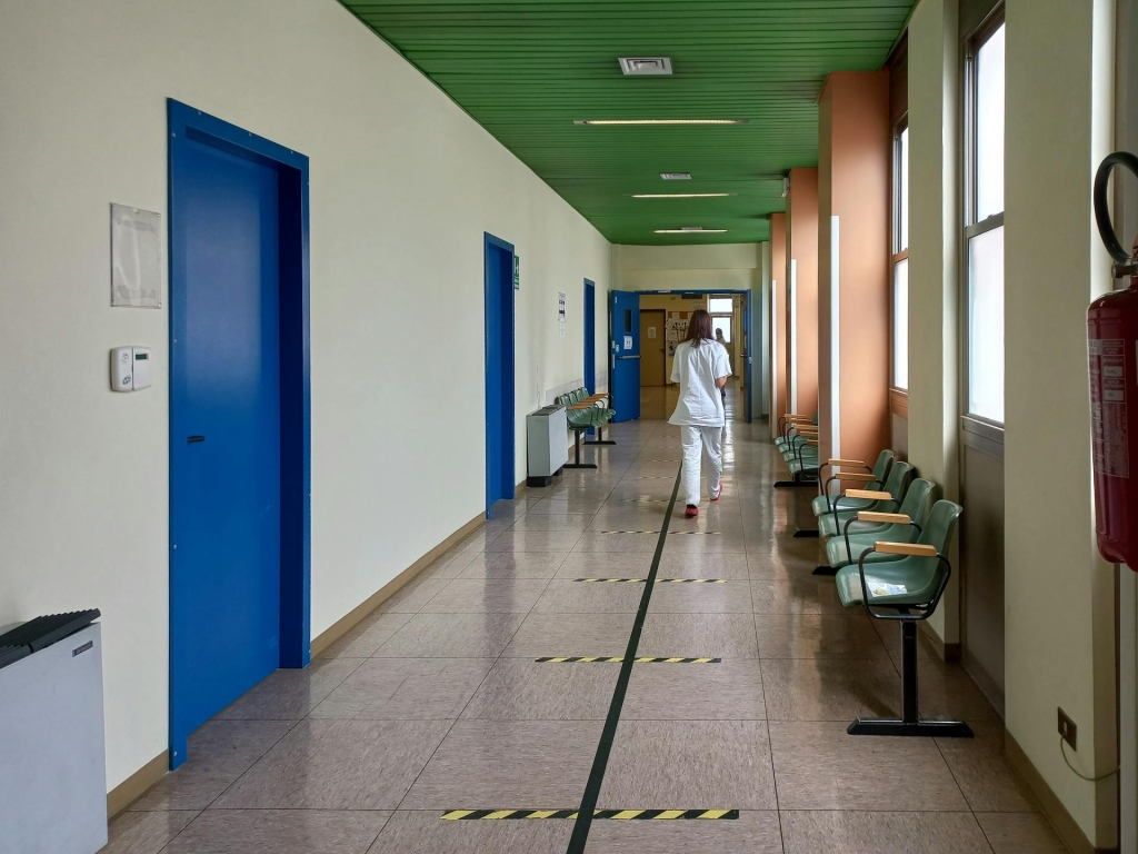 healthcare in bali