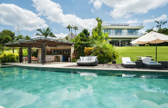 areas to find property in bali