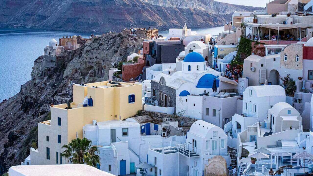 fun facts in greece