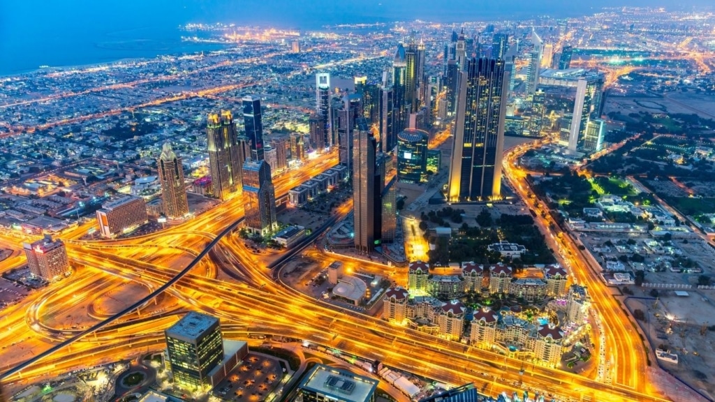 uae