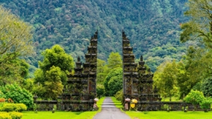 bali