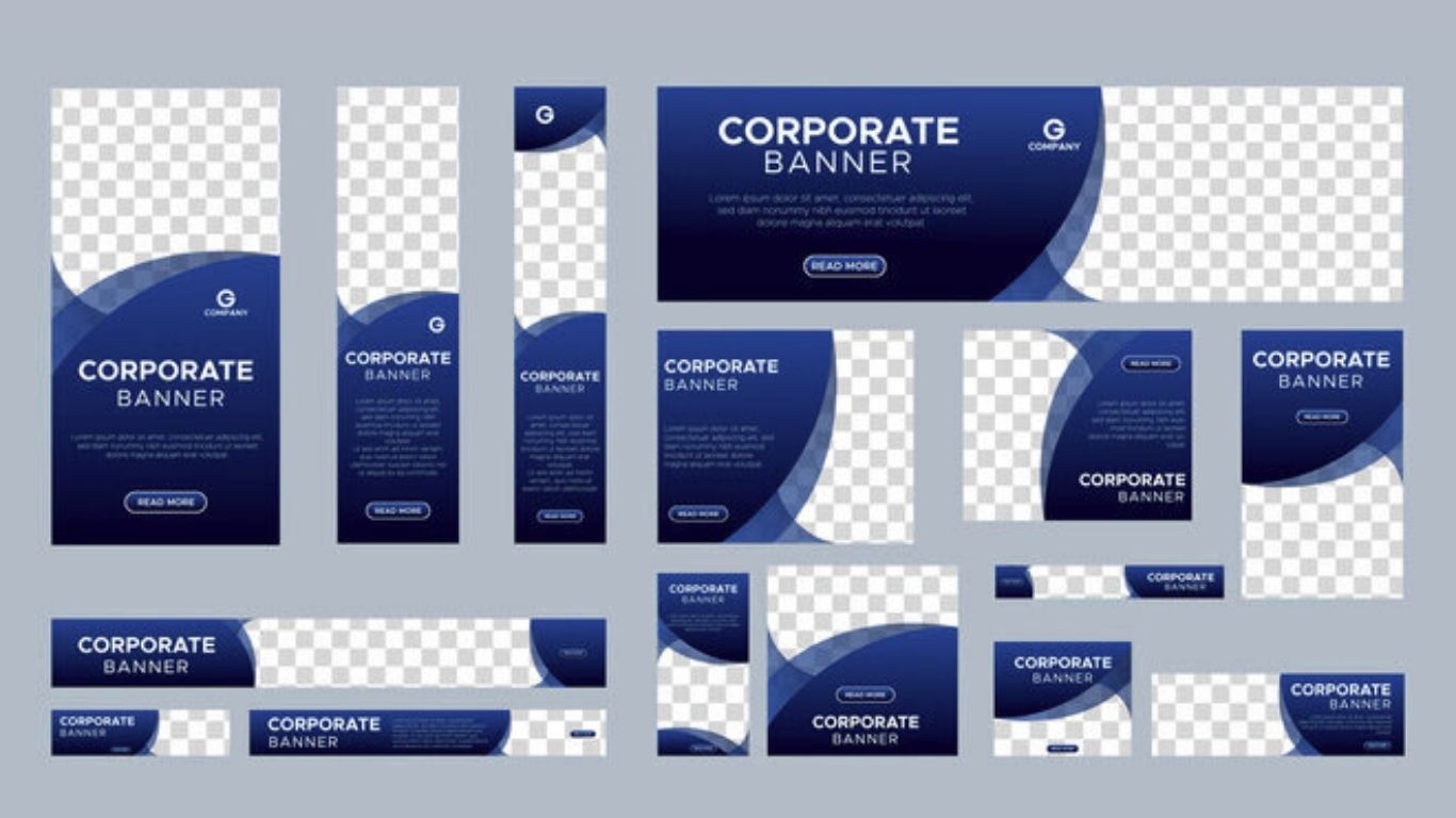 Banner advertising