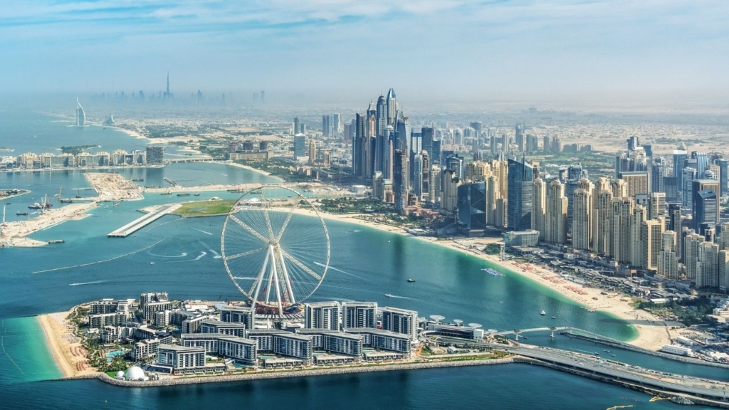 Fastest Growing Overseas Property Markets 2025