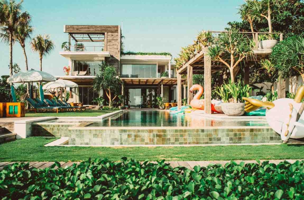 luxury property for sale in bali for international buyers