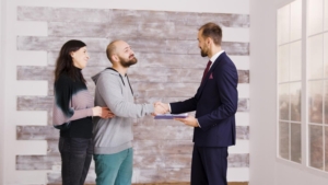 overseas property investment